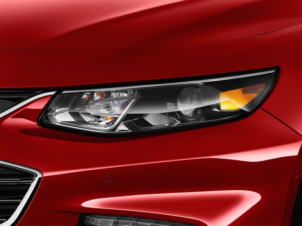 Chevrolet Malibu Image Listing 8