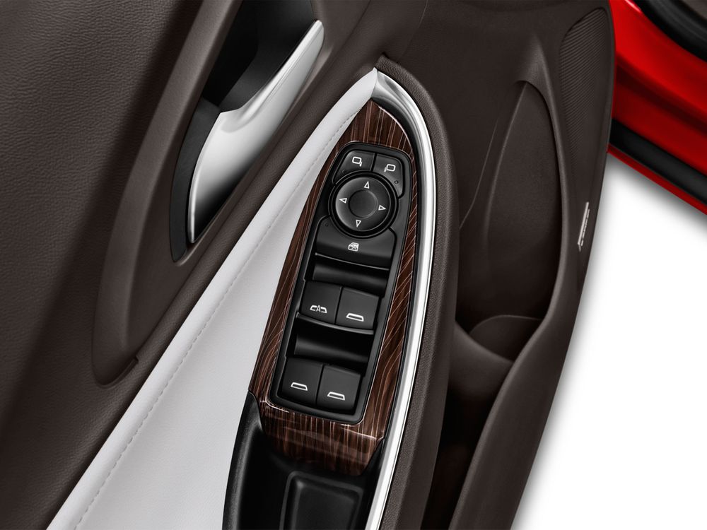Chevrolet Malibu Image Listing 20