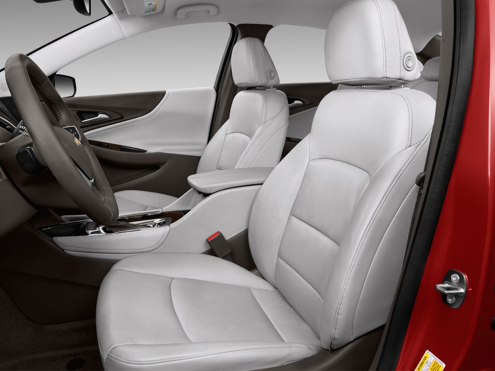 Chevrolet Malibu Image Listing 24