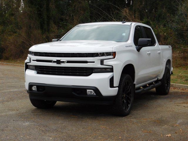 Chevrolet Silverado Image Listing 4