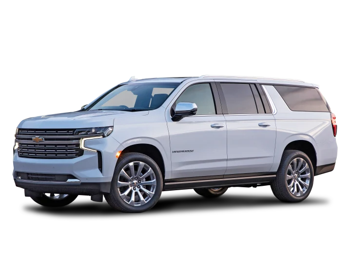 Chevrolet Suburban Image Listing 38