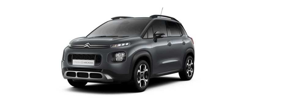 Citroen C3 Aircross Image Listing 2