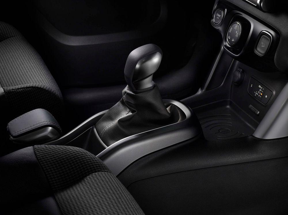 Citroen C3 Aircross Image Listing 7