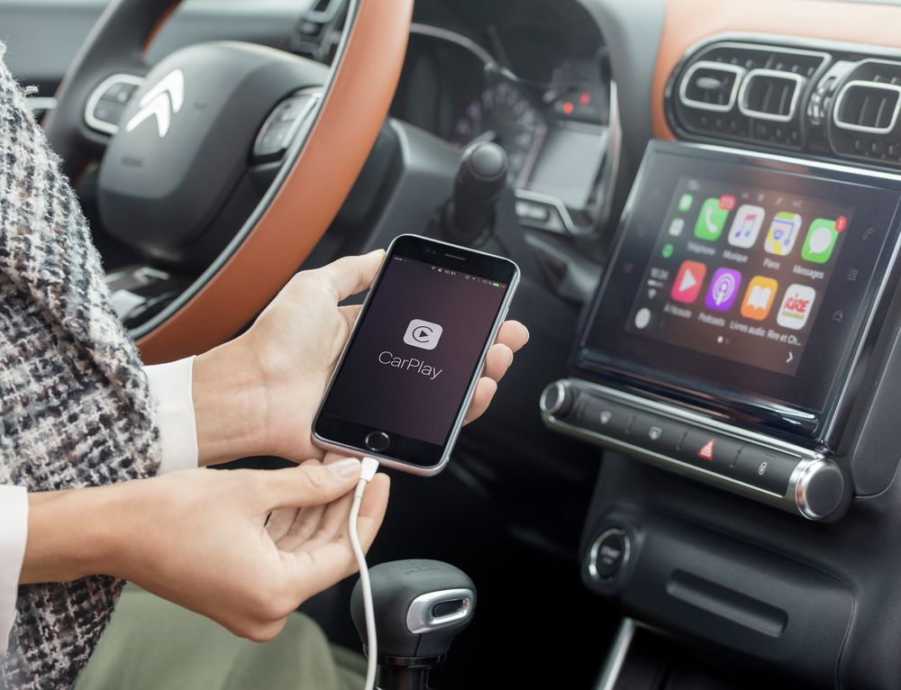 Citroen C3 Aircross Image Listing 6