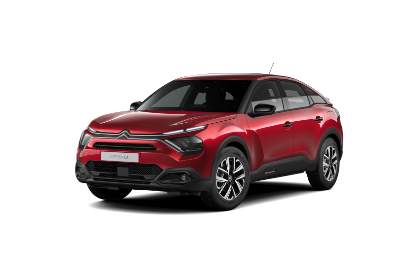 Citroen C4 Image Listing 1