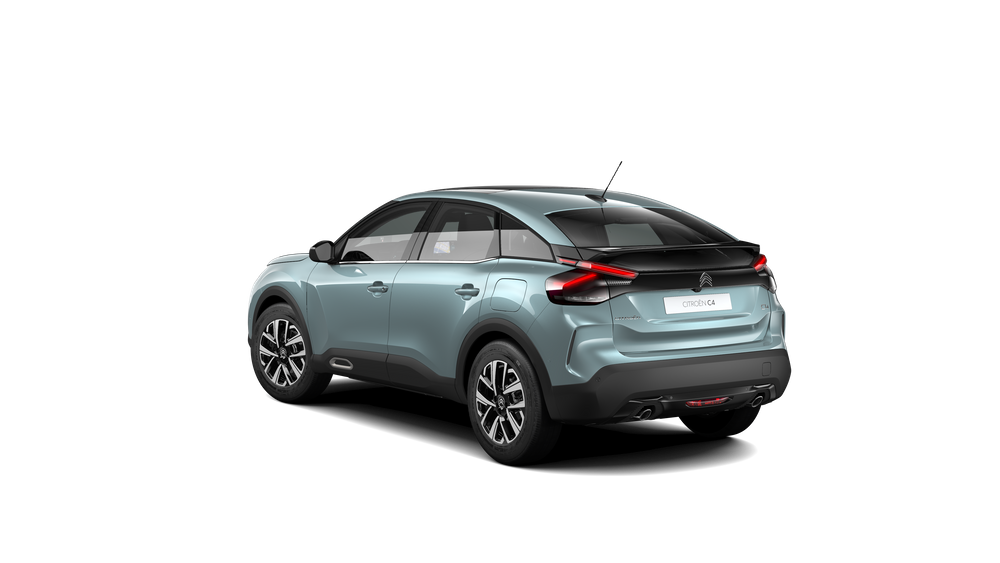 Citroen C4 Image Listing 3