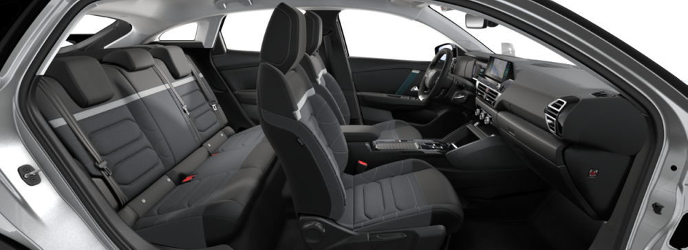 Citroen C4 Image Listing 6