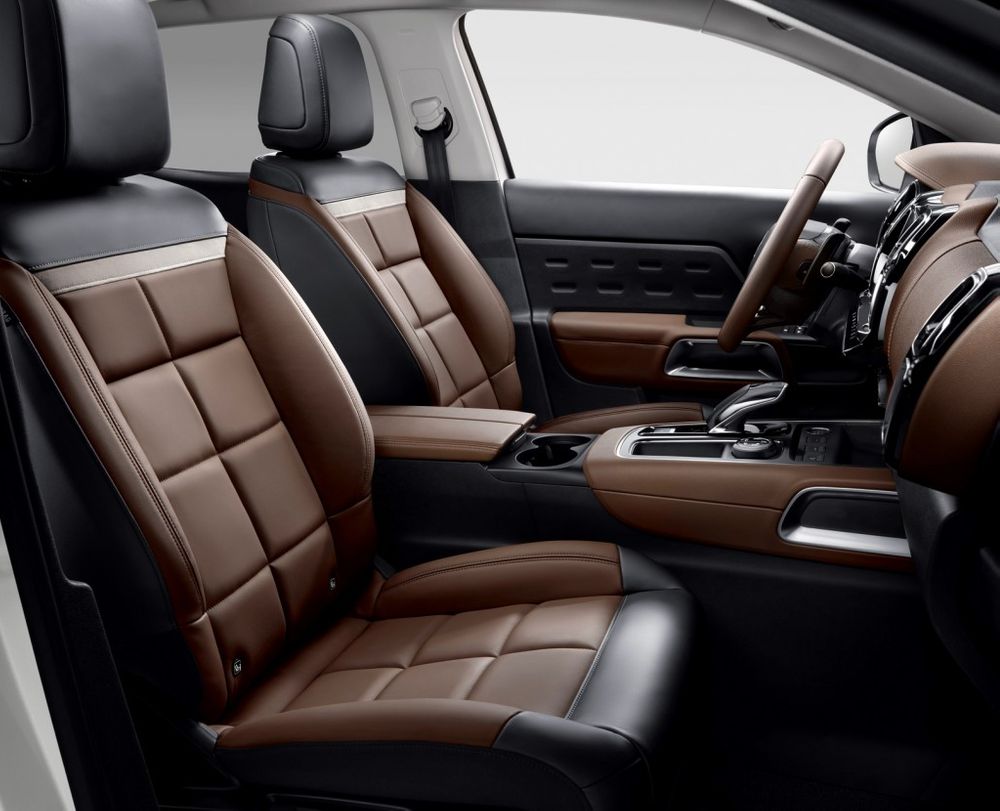 Citroen C5 Aircross Image Listing 6