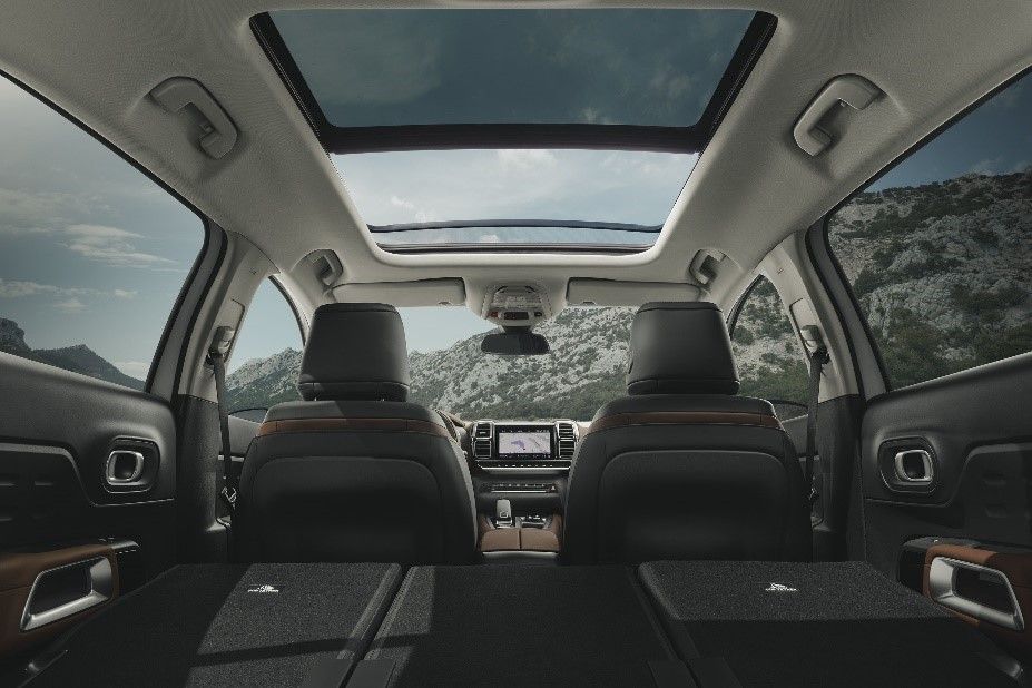 Citroen C5 Aircross Image Listing 8