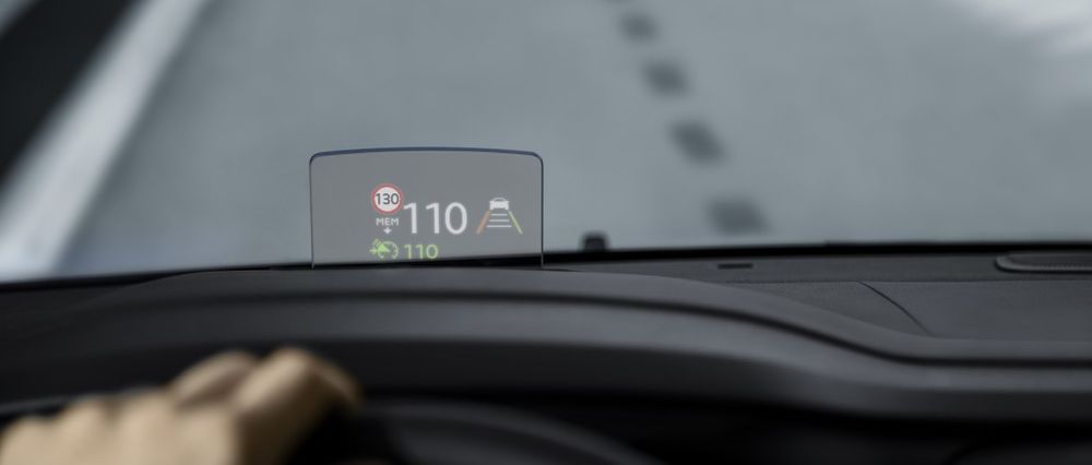 Citroen SpaceTourer Image Listing 4