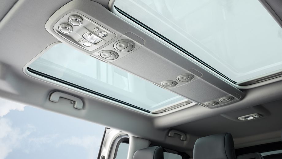 Citroen SpaceTourer Image Listing 6