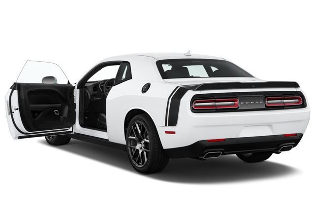 Dodge Challenger Image Listing 4