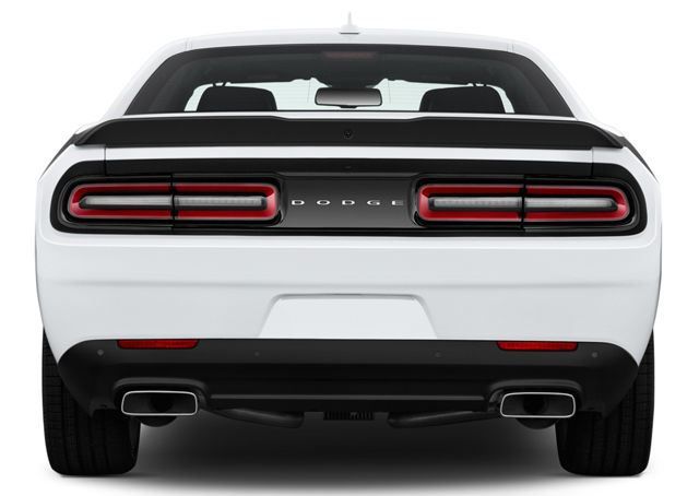 Dodge Challenger Image Listing 5