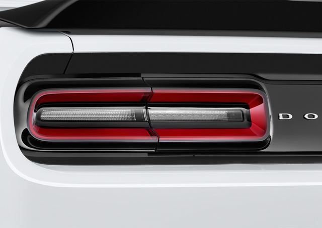 Dodge Challenger Image Listing 11