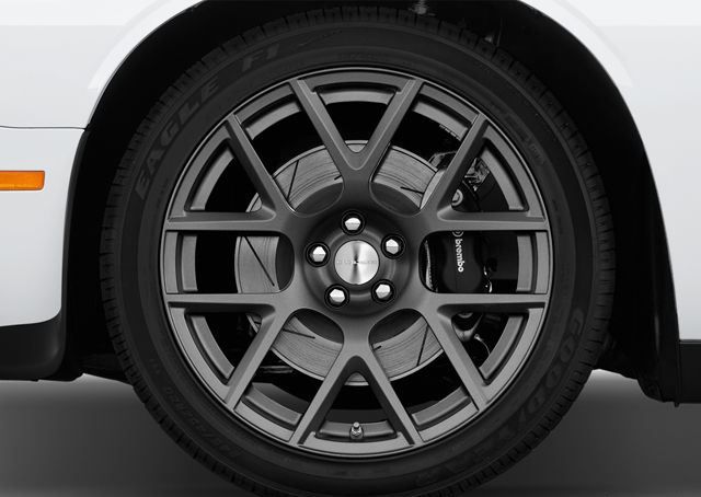 Dodge Challenger Image Listing 12