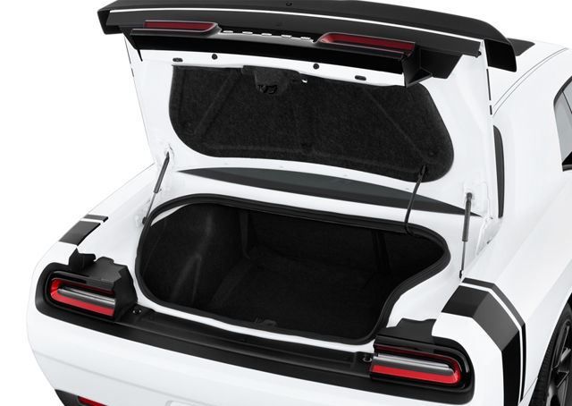 Dodge Challenger Image Listing 14