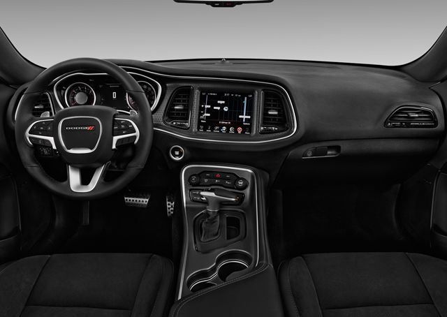 Dodge Challenger Image Listing 15