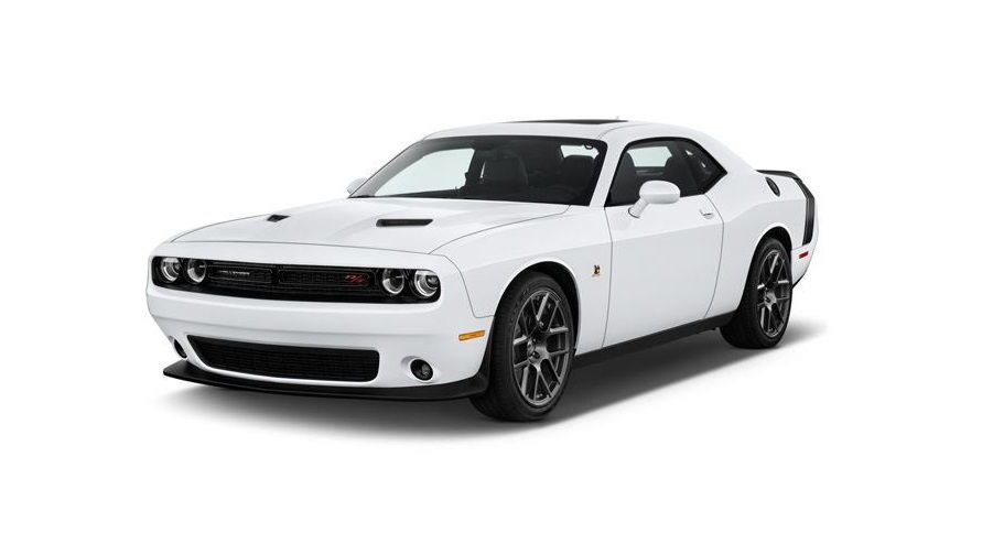 Dodge Challenger Image Listing 1