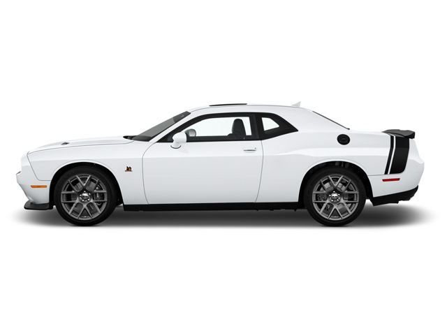 Dodge Challenger Image Listing 2