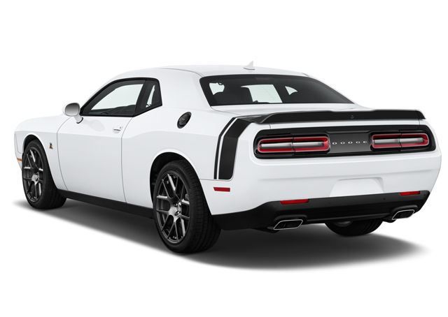 Dodge Challenger Image Listing 3