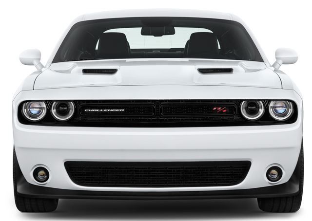 Dodge Challenger Image Listing 6