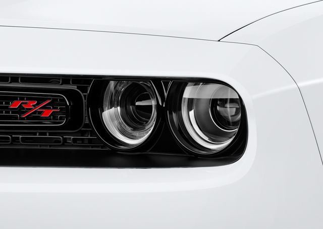 Dodge Challenger Image Listing 8