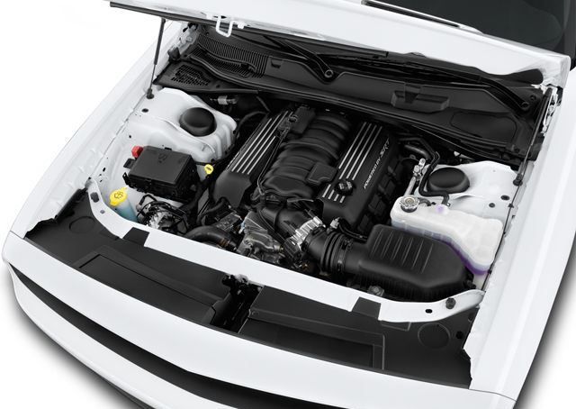 Dodge Challenger Image Listing 13