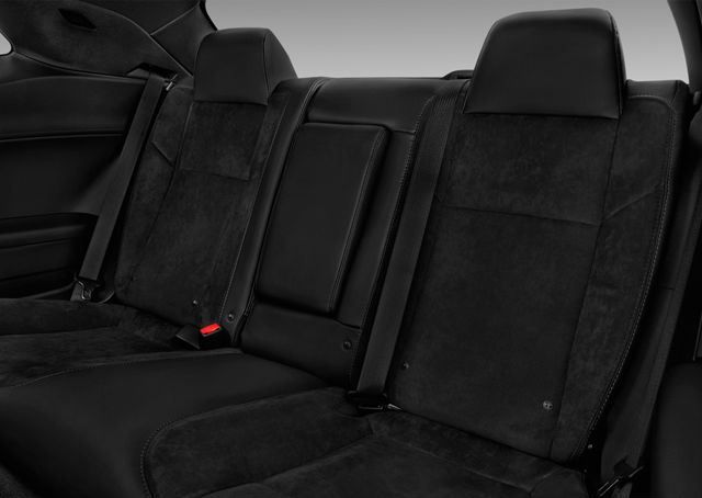 Dodge Challenger Image Listing 16