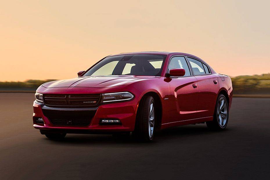 Dodge Charger Image Listing 2