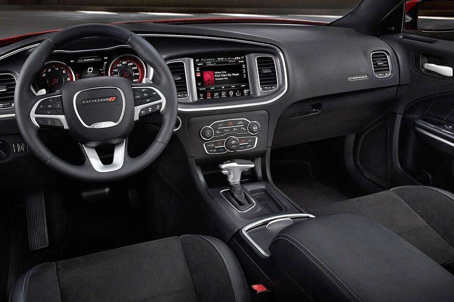 Dodge Charger Image Listing 3