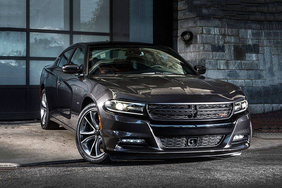 Dodge Charger Image Listing 4