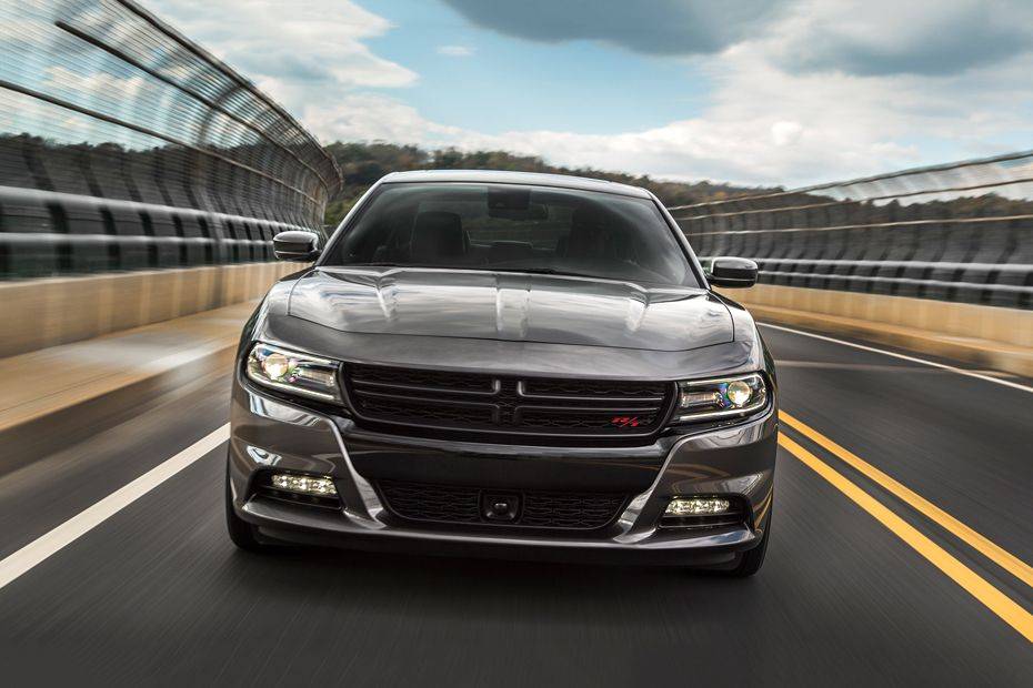 Dodge Charger Image Listing 5