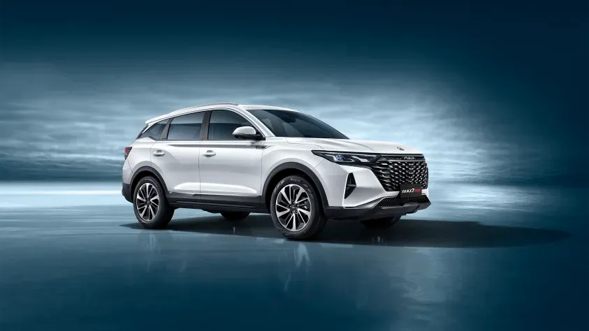 Dongfeng AX7 Mache Image Listing 3
