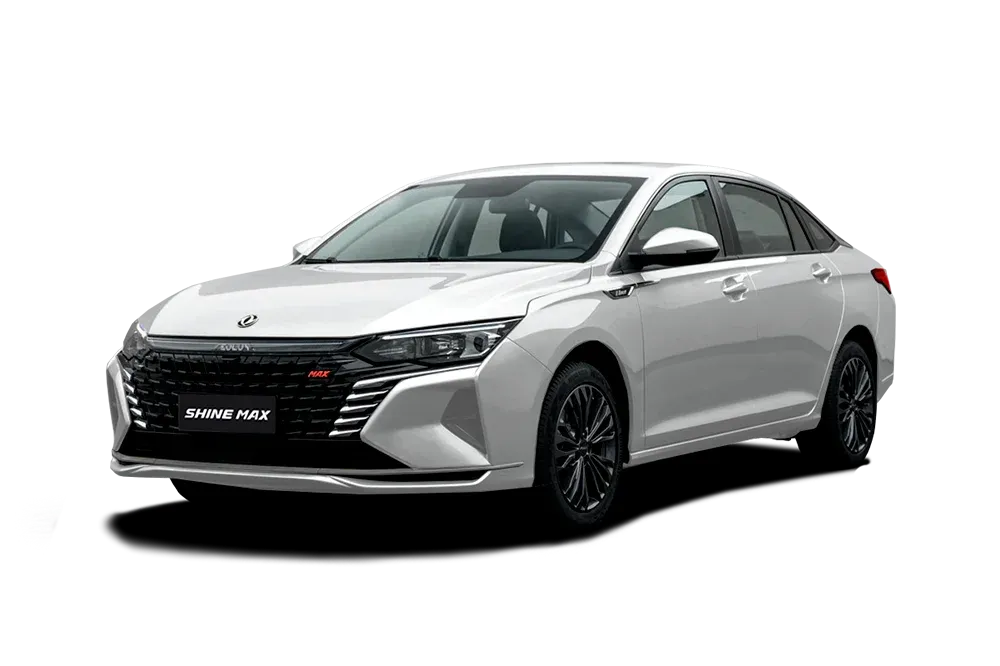 Dongfeng Shine Max Image Listing 1