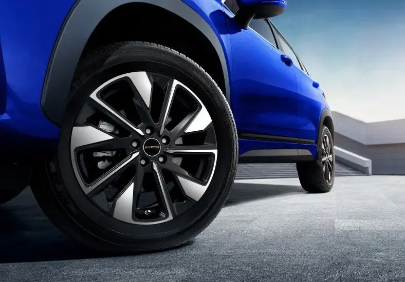 Exeed LX Image Listing 4