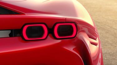 Ferrari SF90 Stradale Image Listing 7
