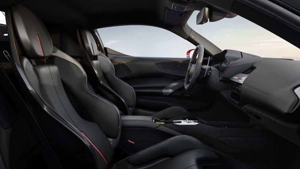 Ferrari SF90 Stradale Image Listing 10