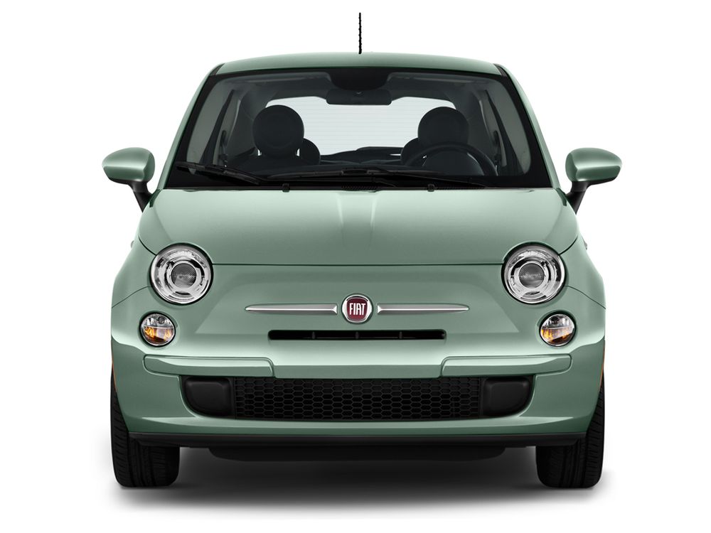 Fiat 500 Image Listing 6