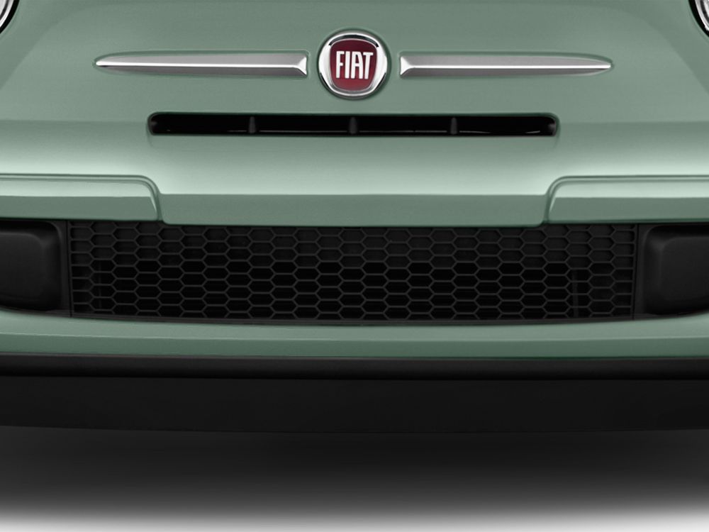 Fiat 500 Image Listing 7