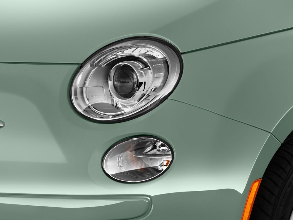 Fiat 500 Image Listing 8
