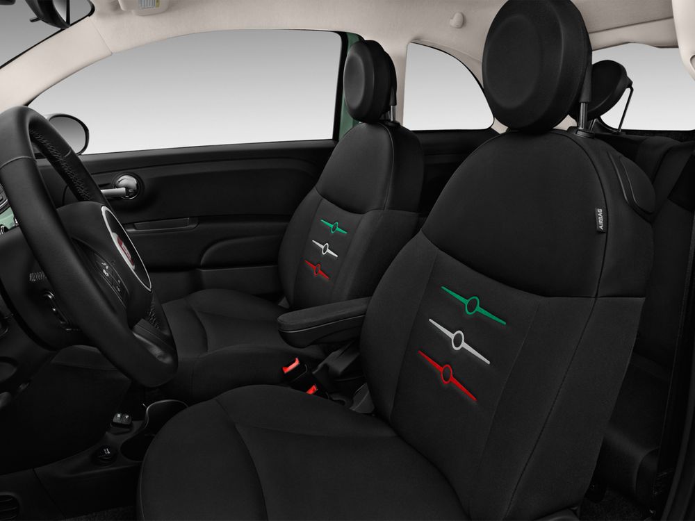 Fiat 500 Image Listing 24