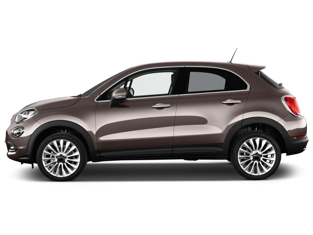 Fiat 500X Image Listing 2