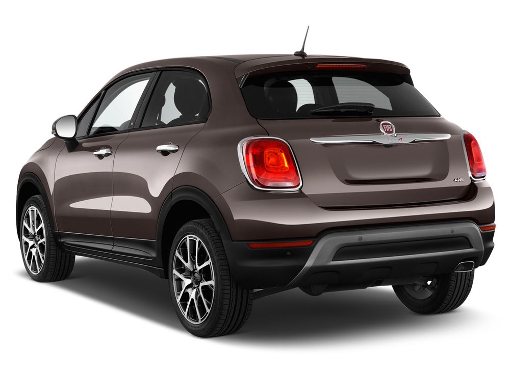 Fiat 500X Image Listing 3