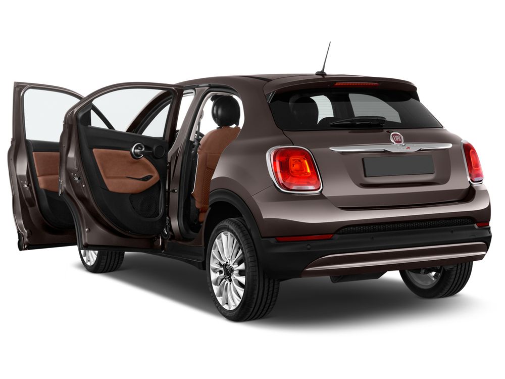 Fiat 500X Image Listing 4