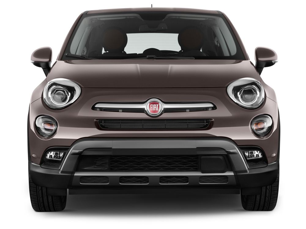 Fiat 500X Image Listing 6