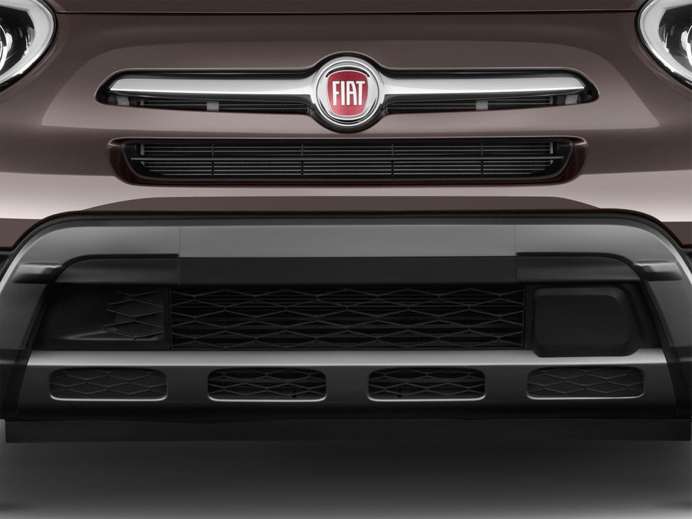 Fiat 500X Image Listing 7
