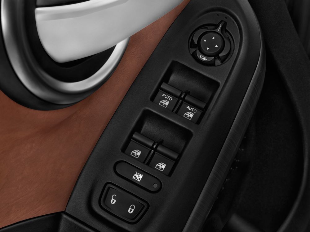 Fiat 500X Image Listing 12