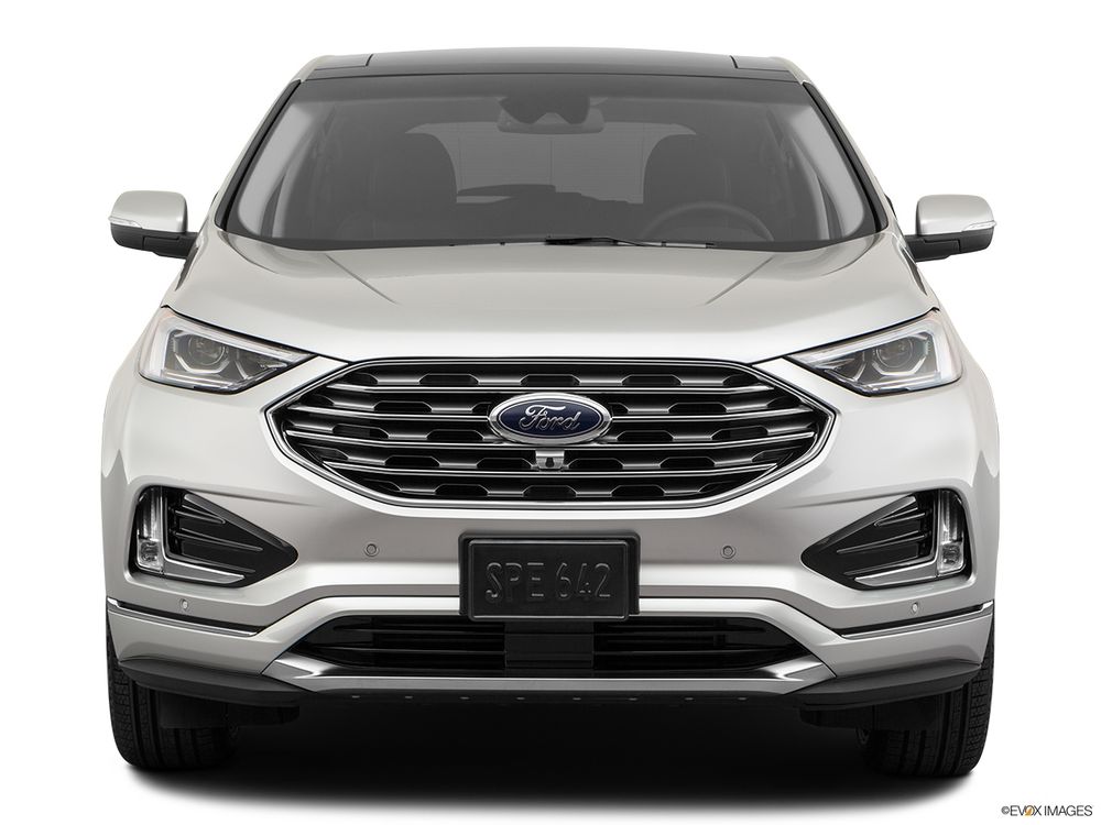 Ford Edge Image Listing 2