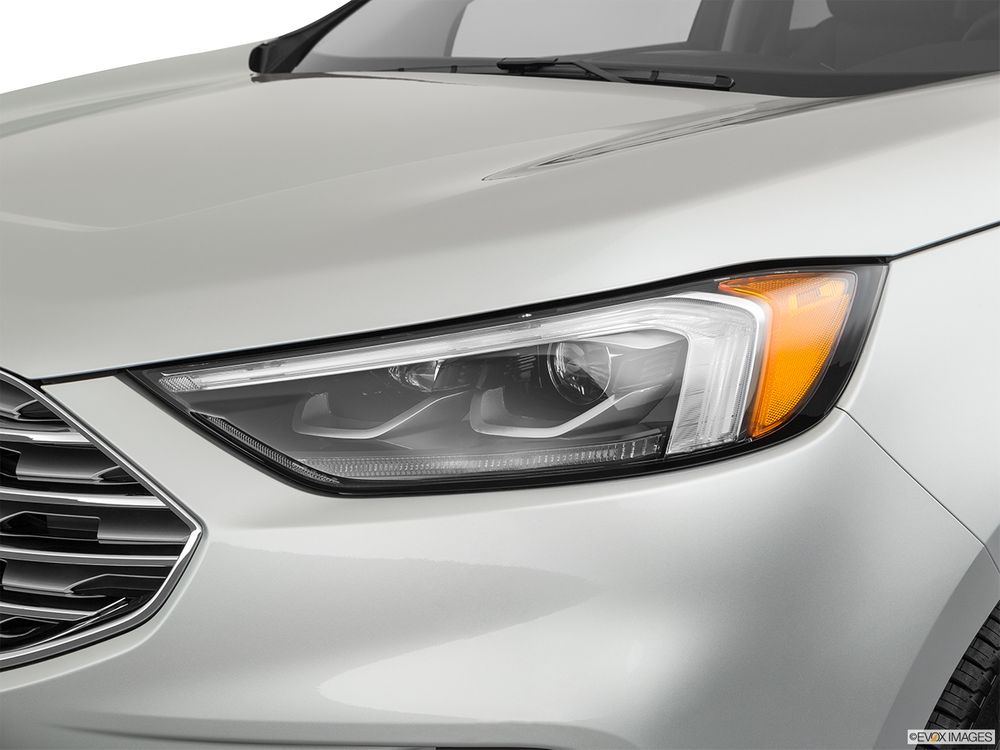 Ford Edge Image Listing 4