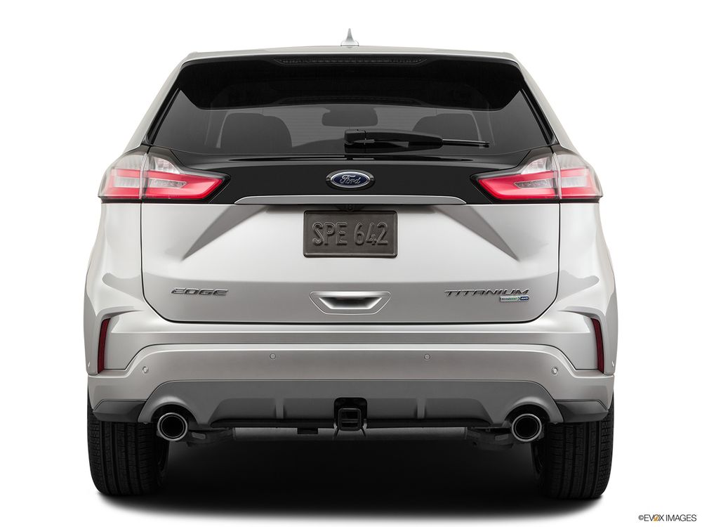 Ford Edge Image Listing 7